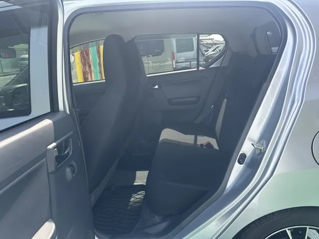 ミライース(ダイハツ)XリミテッドＳＡⅢ中古車 4