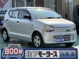 アルト未使用車