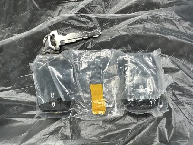 ハスラー(ダムド)G クラシコ フェイスチェンジキット新車見本展示有 20