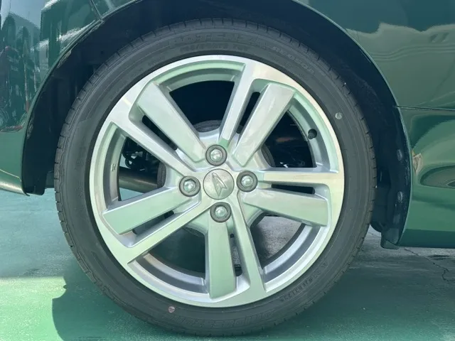 コペン(ダイハツ)セロ中古車 9