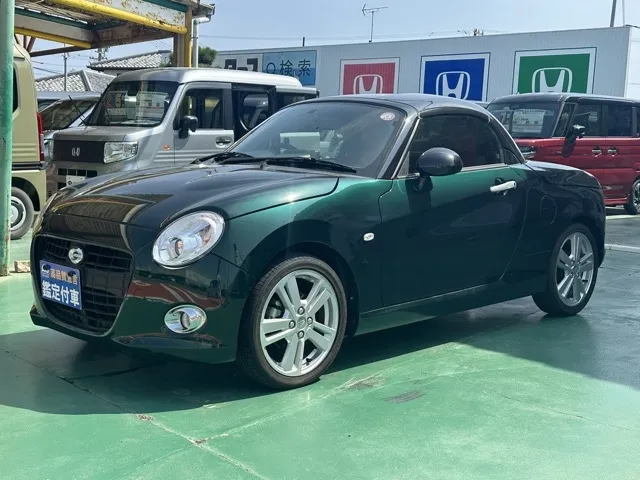 コペン(ダイハツ)セロ中古車 1