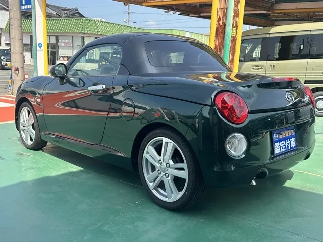 コペン(ダイハツ)セロ中古車 2