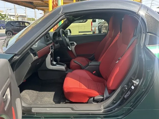 コペン(ダイハツ)セロ中古車 3