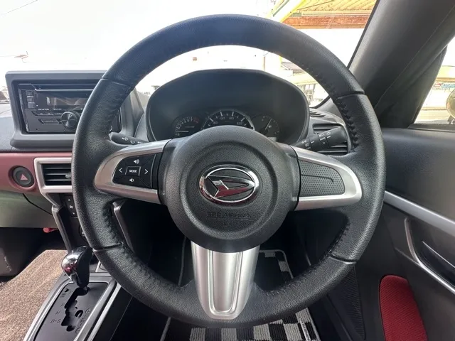コペン(ダイハツ)セロ中古車 5