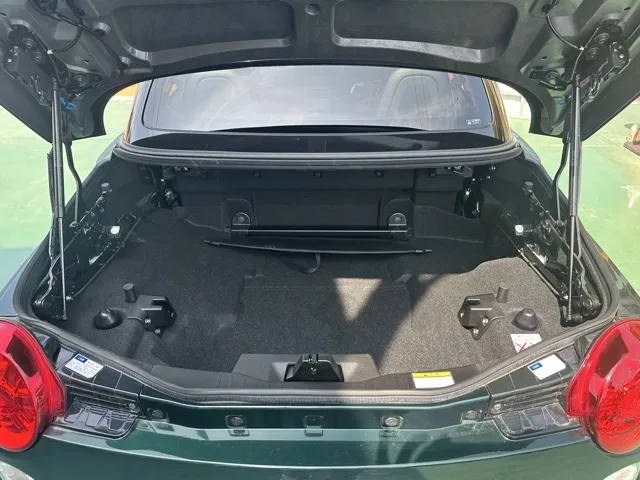 コペン(ダイハツ)セロ中古車 6