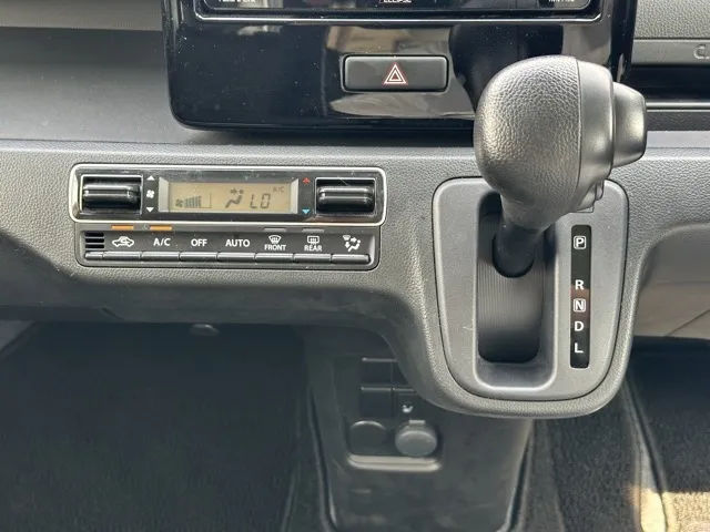 ワゴンR(スズキ)FX中古車 14