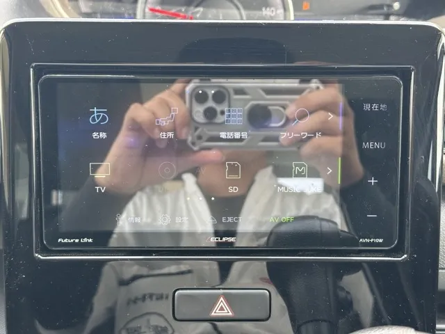 ワゴンR(スズキ)FX中古車 17