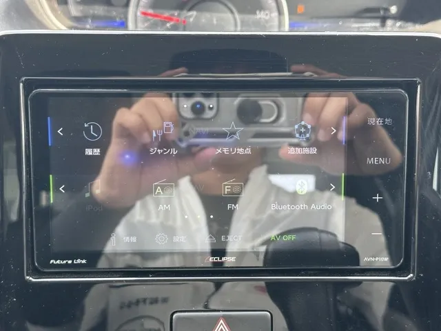 ワゴンR(スズキ)FX中古車 18