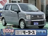 ワゴンR未使用車