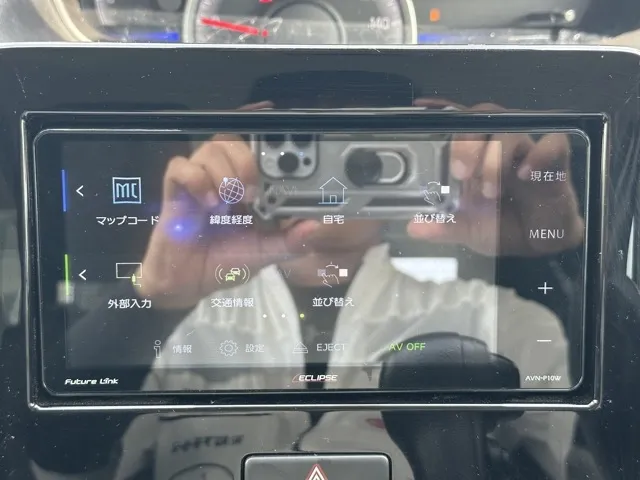 ワゴンR(スズキ)FX中古車 19
