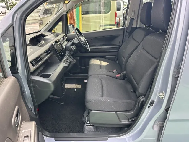 ワゴンR(スズキ)FX中古車 3