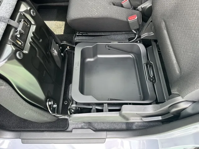 ワゴンR(スズキ)FX中古車 4