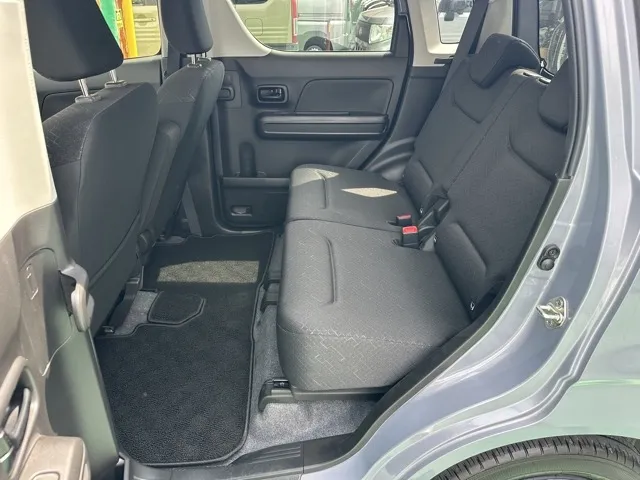 ワゴンR(スズキ)FX中古車 5