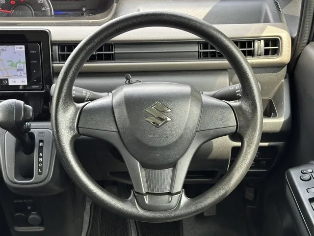 ワゴンR(スズキ)FX中古車 7