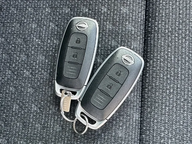 サクラ(ニッサン)X中古車 15