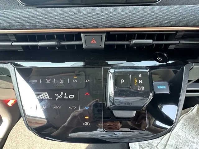 サクラ(ニッサン)X中古車 22