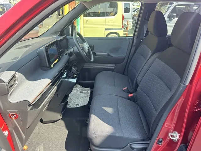 サクラ(ニッサン)X中古車 3