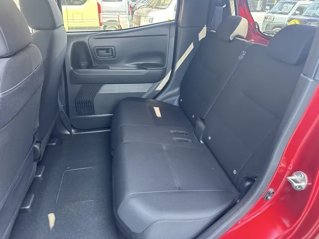 サクラ(ニッサン)X中古車 4