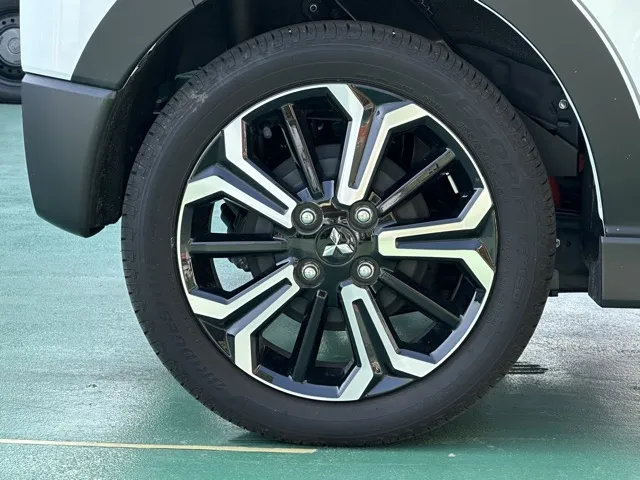 eKクロス(三菱)ＥＶ Ｐ中古車 10