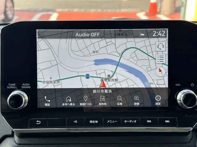 eKクロス(三菱)ＥＶ Ｐ中古車 13
