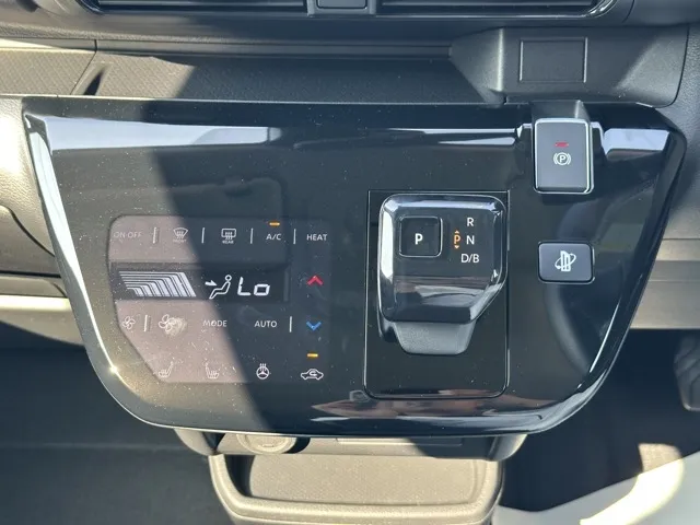 eKクロス(三菱)ＥＶ Ｐ中古車 16