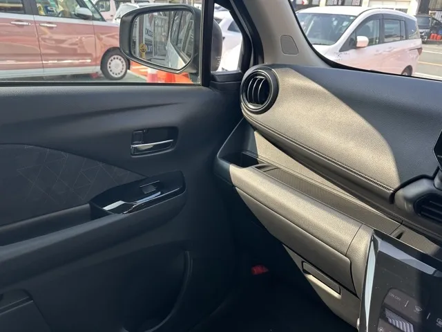 eKクロス(三菱)ＥＶ Ｐ中古車 18