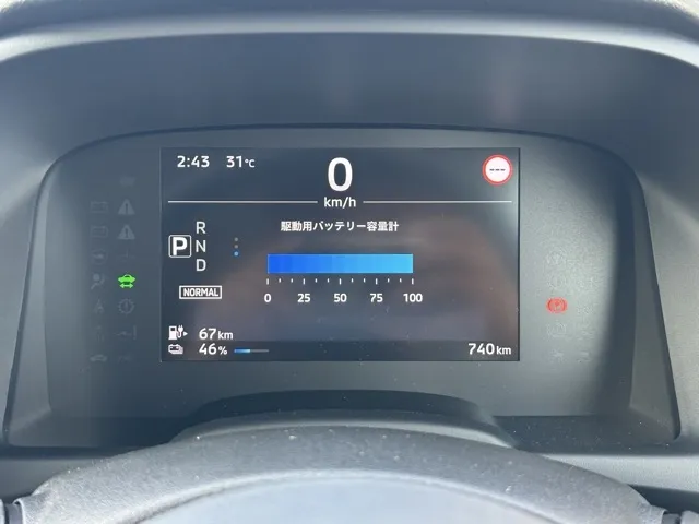 eKクロス(三菱)ＥＶ Ｐ中古車 21