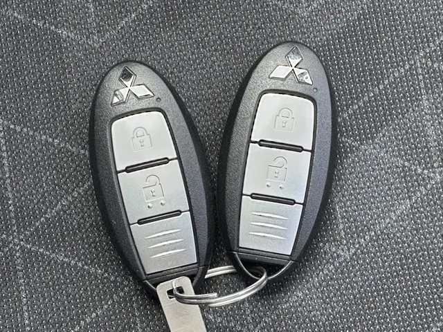 eKクロス(三菱)ＥＶ Ｐ中古車 23