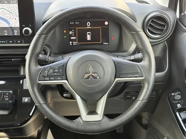 eKクロス(三菱)ＥＶ Ｐ中古車 6