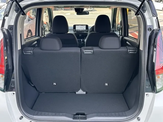 eKクロス(三菱)ＥＶ Ｐ中古車 7