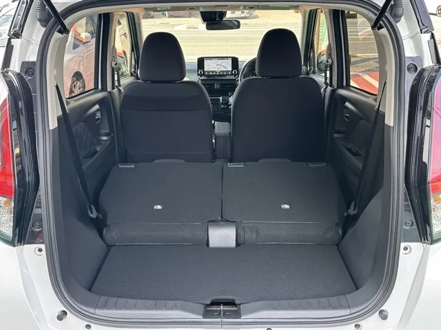 eKクロス(三菱)ＥＶ Ｐ中古車 8