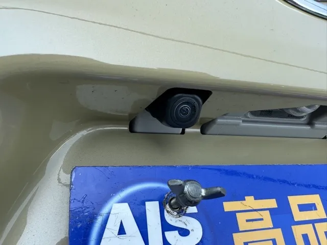 タント(ダイハツ)X中古車 9