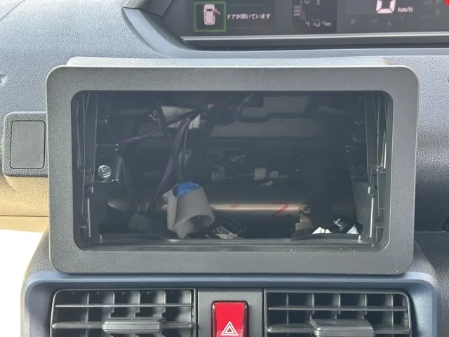 タント(ダイハツ)X中古車 16