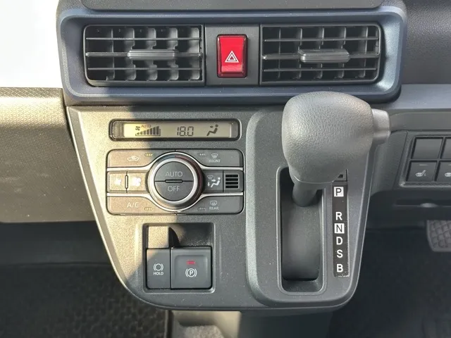 タント(ダイハツ)X中古車 17