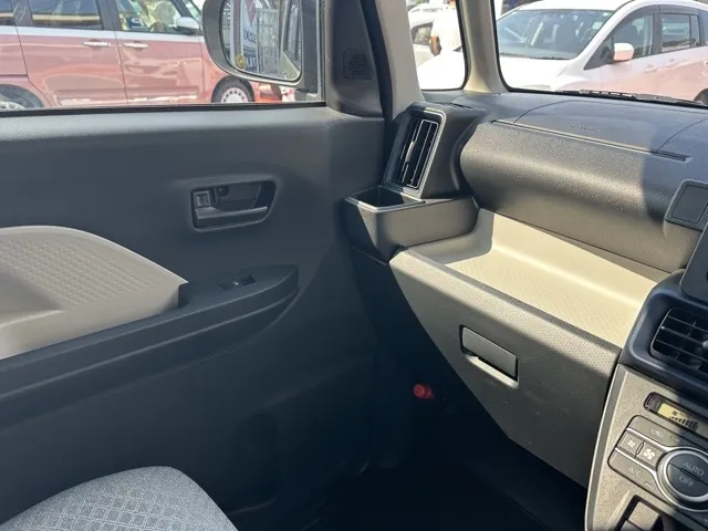 タント(ダイハツ)X中古車 19