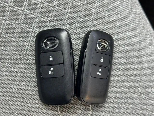 タント(ダイハツ)X中古車 24