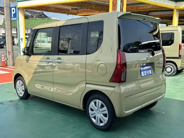 タント(ダイハツ)X中古車 2