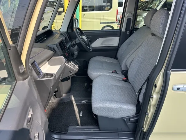 タント(ダイハツ)X中古車 3