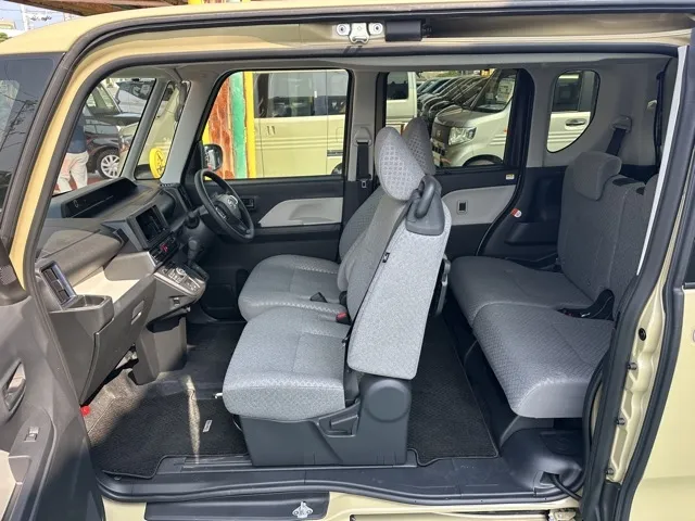 タント(ダイハツ)X中古車 4