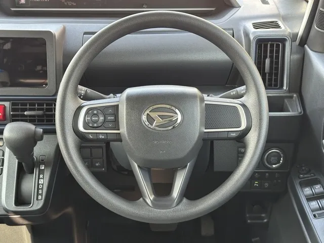 タント(ダイハツ)X中古車 6