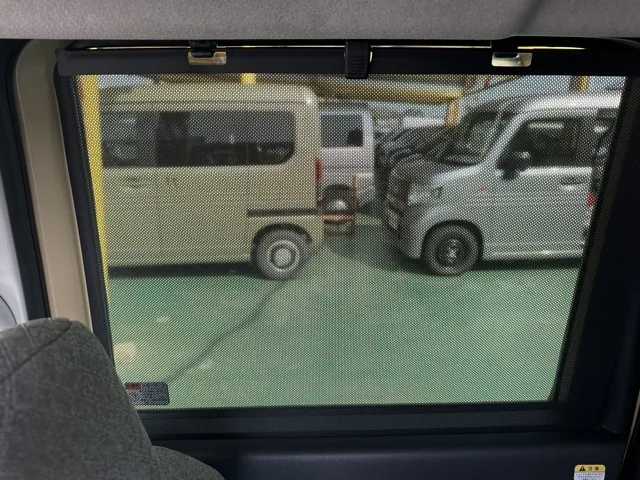 タント(ダイハツ)X中古車 7
