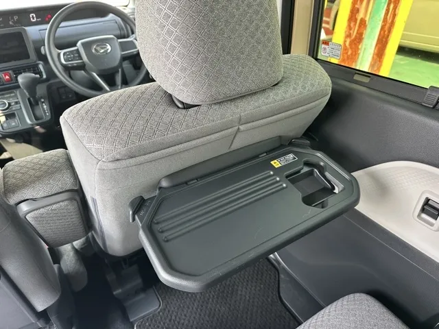 タント(ダイハツ)X中古車 8