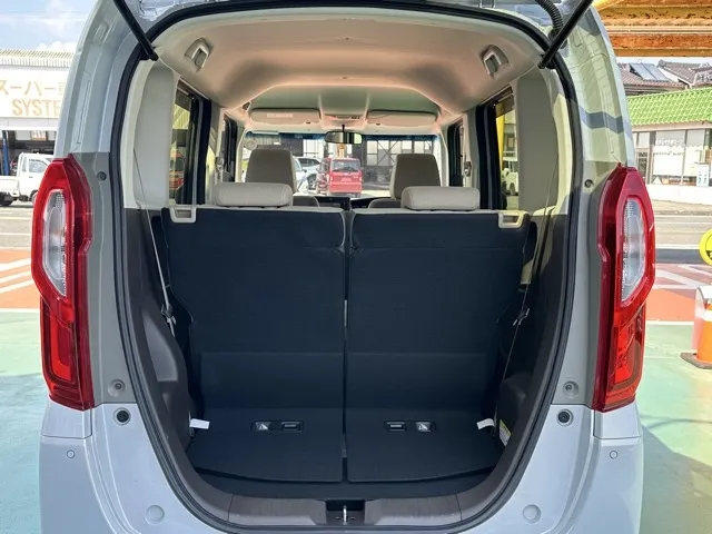 N-BOX(ホンダ)Ｌ中古車 10