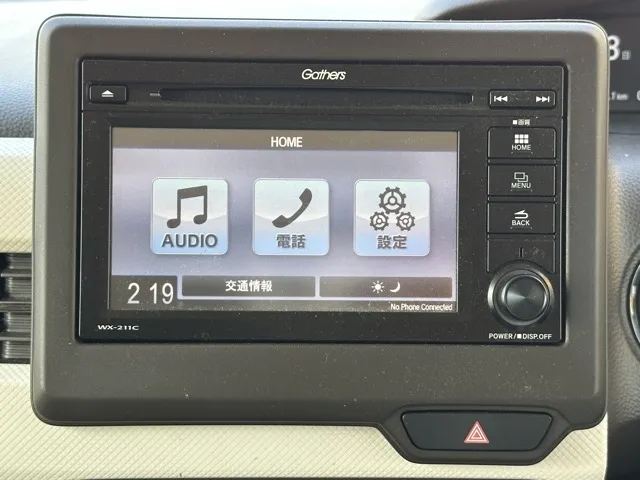 N-BOX(ホンダ)Ｌ中古車 22