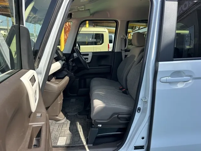 N-BOX(ホンダ)Ｌ中古車 3