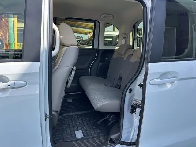 N-BOX(ホンダ)Ｌ中古車 4