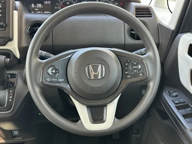 N-BOX(ホンダ)Ｌ中古車 6