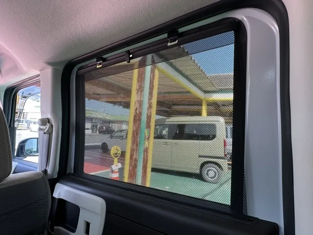 N-BOX(ホンダ)Ｌ中古車 8