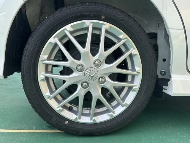 N-BOX(ホンダ)Ｌターボ中古車 13