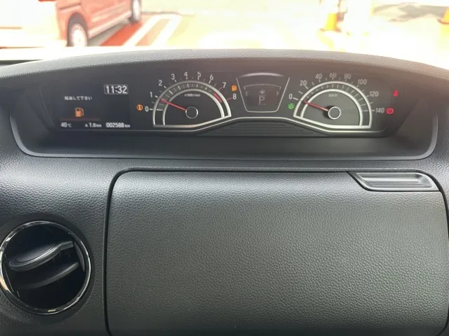 N-BOX(ホンダ)Ｌターボ中古車 21